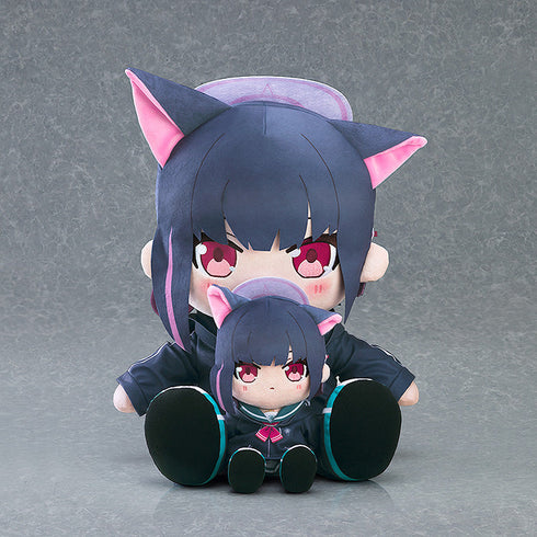 『ブルーアーカイブ -Blue Archive-』ちょこぷに おおきな40cmぬいぐるみ カズサ