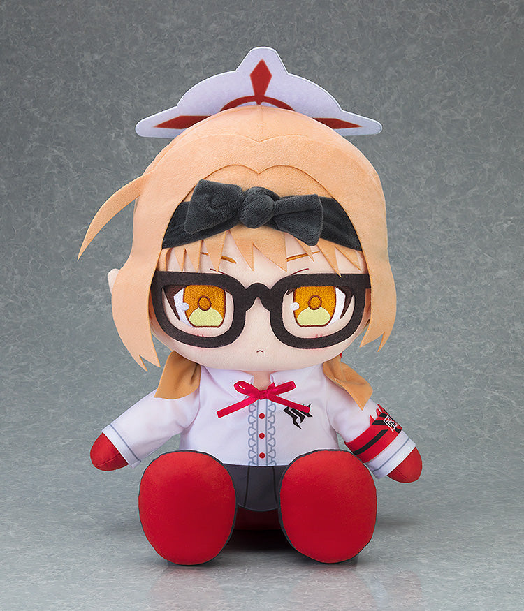 40 ぬいぐるみ　マスコット　キャラクター　アニメ　大量　まとめ売り ブルーアーカイブ -Blue Archive-』ちょこぷに おおきな40cm