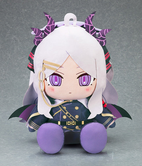 『ブルーアーカイブ -Blue Archive-』ちょこぷに おおきな40cmぬいぐるみ ヒナ