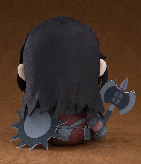 『ユニコーンオーバーロード』ぬいぐるみ ベレンガリア