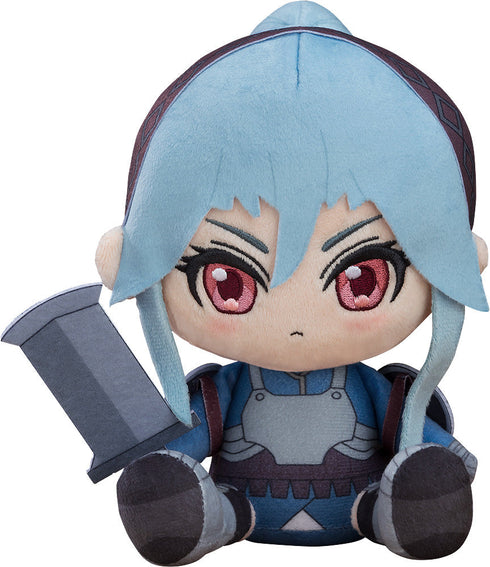 『ユニコーンオーバーロード』ぬいぐるみ ヴァージニア