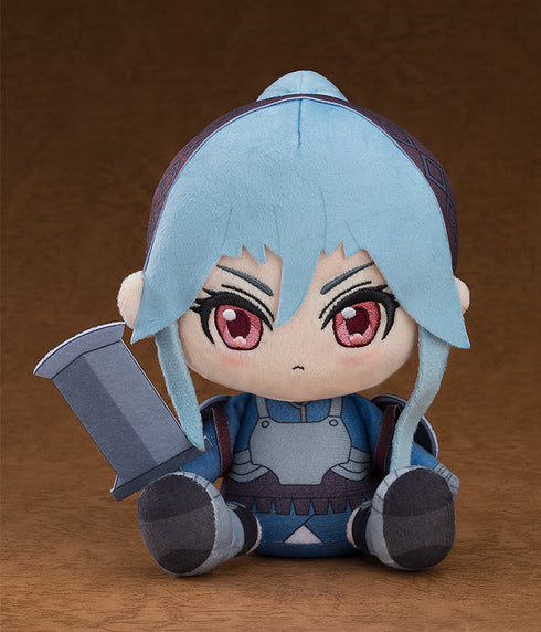 『ユニコーンオーバーロード』ぬいぐるみ ヴァージニア