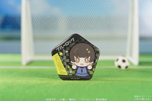 『ブルーロック』HUGGYシリーズ缶バッジ 蜂楽廻