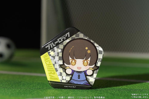 『ブルーロック』HUGGYシリーズ缶バッジ 蜂楽廻