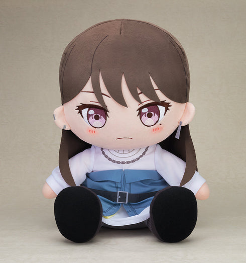 『BanG Dream!』おおきな40cmぬいぐるみ MyGO!!!!! 椎名立希