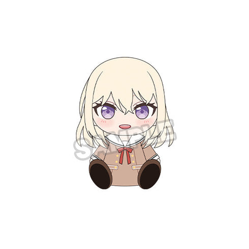 『BanG Dream!』ぬいぐるみ Ave Mujica 三角初華 制服Ver.