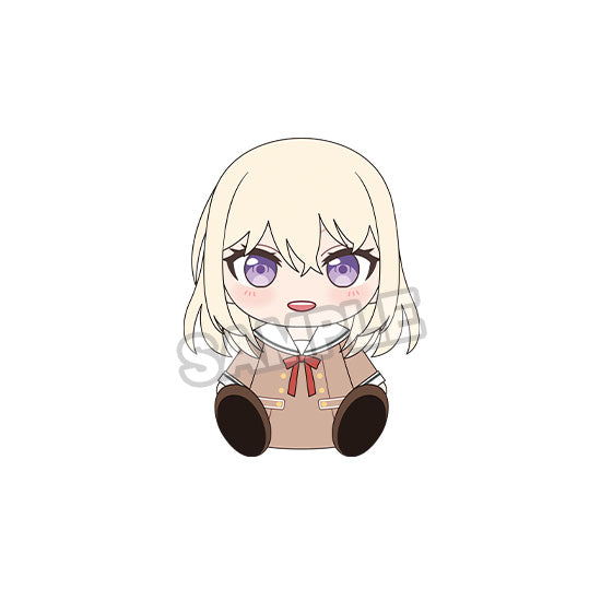 『BanG Dream!』ぬいぐるみ Ave Mujica 三角初華 制服Ver.