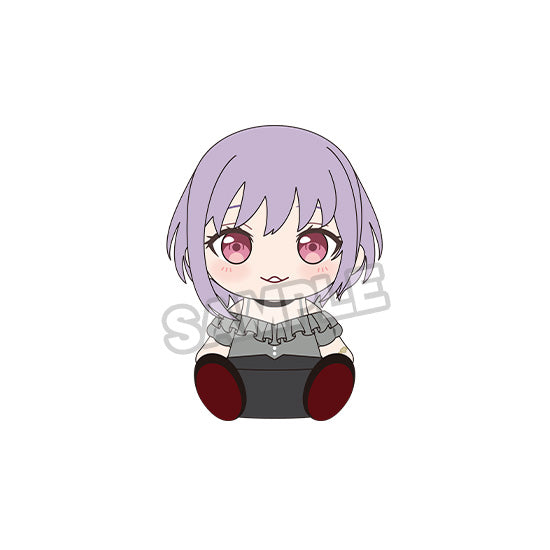 『BanG Dream!』ぬいぐるみ Ave Mujica 祐天寺にゃむ 私服Ver.