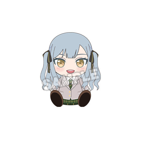 『BanG Dream!』ぬいぐるみ Ave Mujica 豊川祥子 制服Ver.