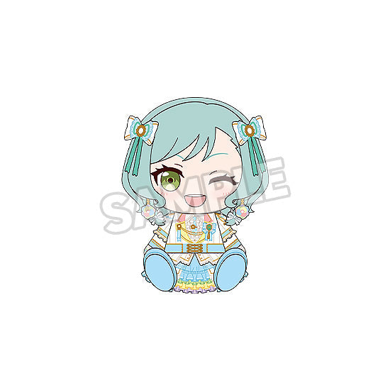 『BanG Dream!』ぬいぐるみ Pastel*Palettes 氷川日菜