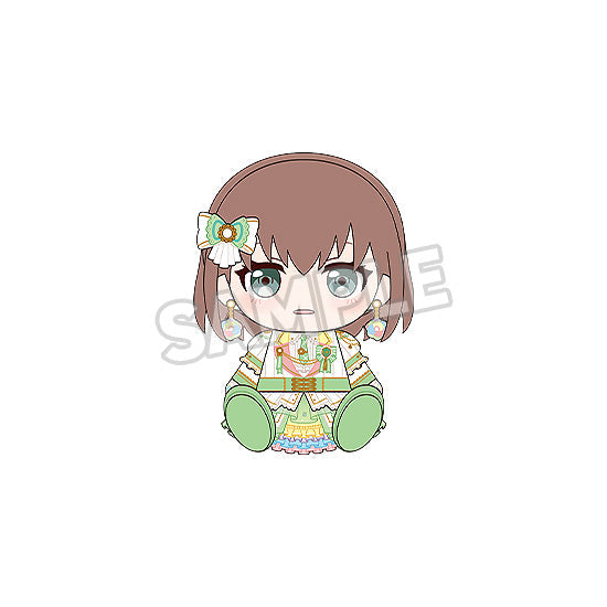 『BanG Dream!』ぬいぐるみ Pastel*Palettes 大和麻弥