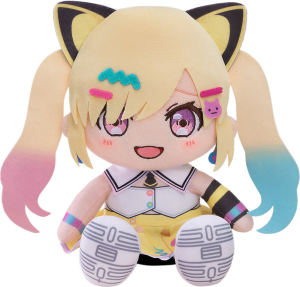 『BanG Dream!』ぬいぐるみ 夢限大みゅーたいぷ 仲町あられ【202607再販】