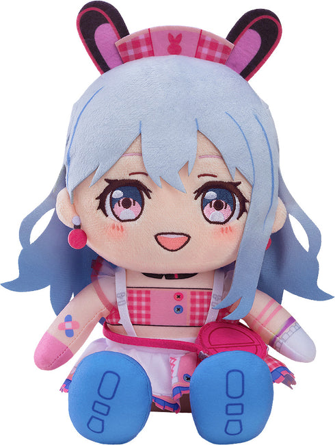 『BanG Dream!』ぬいぐるみ 夢限大みゅーたいぷ 宮永ののか【202607再販】