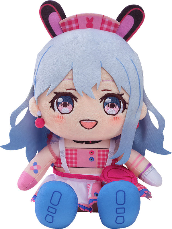 『BanG Dream!』ぬいぐるみ 夢限大みゅーたいぷ 宮永ののか【202607再販】
