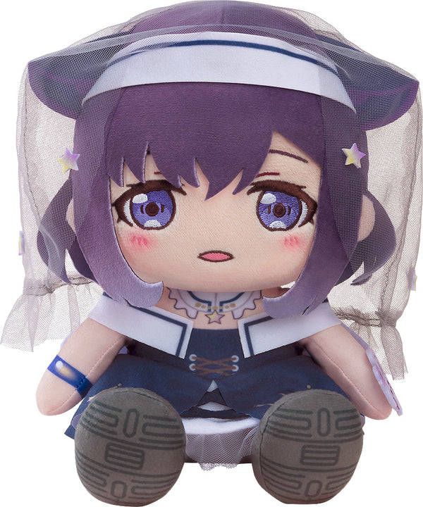 『BanG Dream!』ぬいぐるみ 夢限大みゅーたいぷ 藤都子【202607再販】