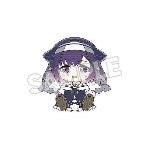 『BanG Dream!』ぬいぐるみ 夢限大みゅーたいぷ 藤都子