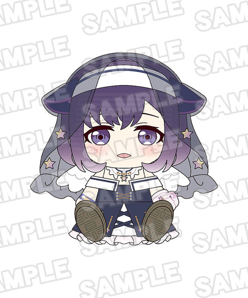 『BanG Dream!』ぬいぐるみ 夢限大みゅーたいぷ 藤都子