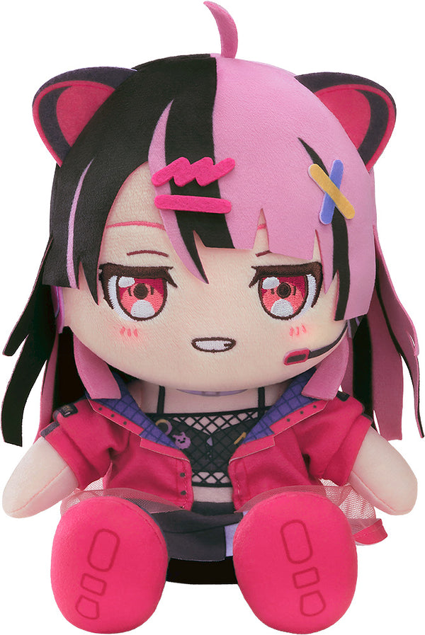 『BanG Dream!』ぬいぐるみ 夢限大みゅーたいぷ 千石ユノ【202607再販】