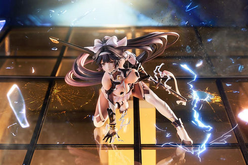 『アズールレーン』高雄 破マ艦術-神護-