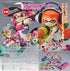 『スプラトゥーン』figma Splatoon/Splatoon 2 Splatoon ガール DXエディション【202502再販】