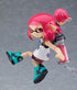 『スプラトゥーン』figma Splatoon/Splatoon 2 Splatoon ガール DXエディション【202502再販】
