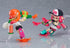 『スプラトゥーン』figma Splatoon/Splatoon 2 Splatoon ガール DXエディション【202502再販】