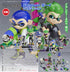 『スプラトゥーン』figma Splatoon/Splatoon 2 Splatoon ボーイ DXエディション【202502再販】