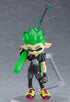 『スプラトゥーン』figma Splatoon/Splatoon 2 Splatoon ボーイ DXエディション【202502再販】
