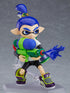 『スプラトゥーン』figma Splatoon/Splatoon 2 Splatoon ボーイ DXエディション【202502再販】