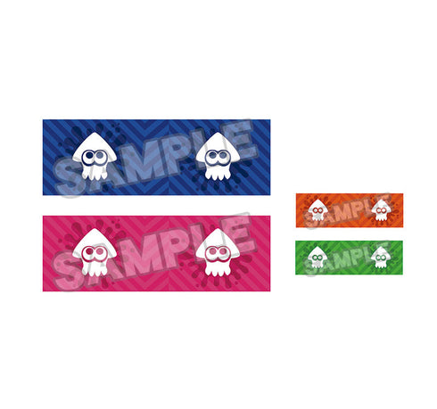 『スプラトゥーン』figma Splatoon/Splatoon 2 Splatoon ボーイ DXエディション【202502再販】