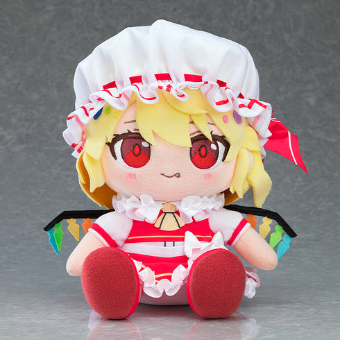『東方LostWord』ちょこぷに ぬいぐるみ フランドール・スカーレット