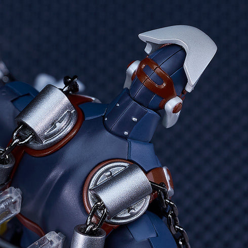 『ペルソナ3 リロード』PLAMATEA タナトス