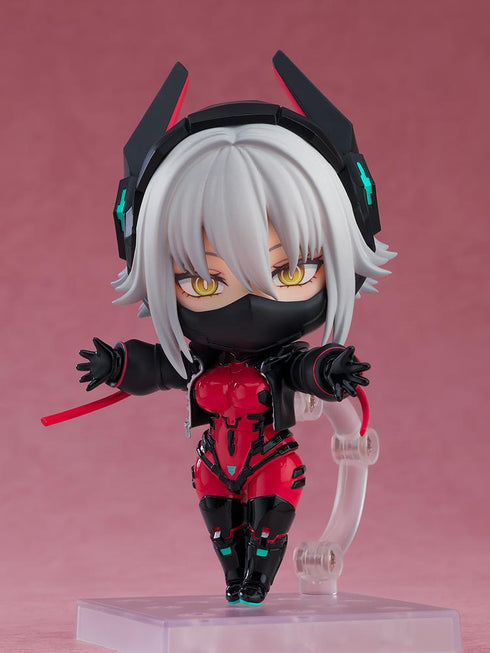 『VShojo』ねんどろいど Zentreya