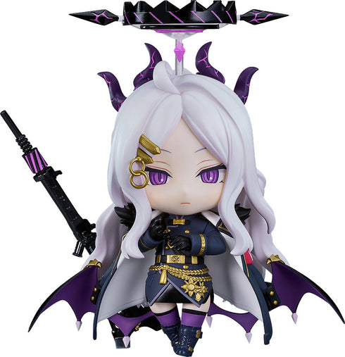 『ブルーアーカイブ -Blue Archive-』ねんどろいど 空崎ヒナ