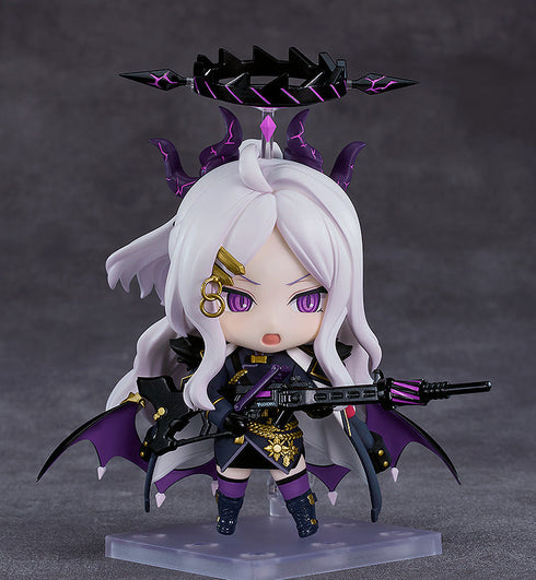 『ブルーアーカイブ -Blue Archive-』ねんどろいど 空崎ヒナ