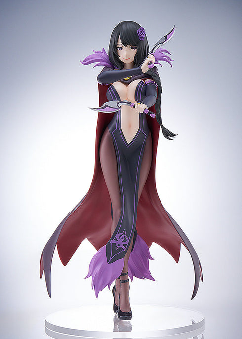 『Re:ゼロから始める異世界生活』POP UP PARADE エルザ・グランヒルテ L size