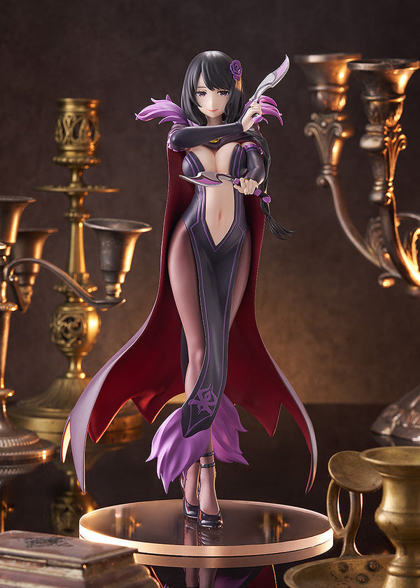 『Re:ゼロから始める異世界生活』POP UP PARADE エルザ・グランヒルテ L size