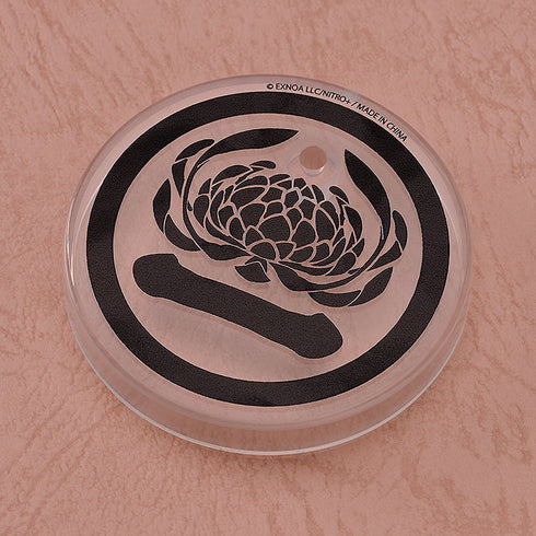 『刀剣乱舞-ONLINE-』ねんどろいど 一文字則宗