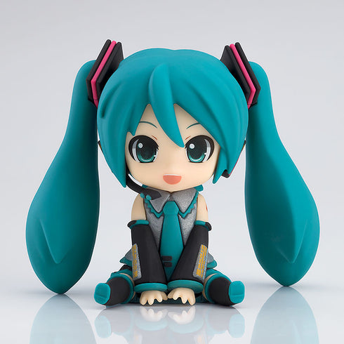 『初音ミク』キャラクター・ボーカル・シリーズ01 ねんどろいどぷらす らばーますこっと