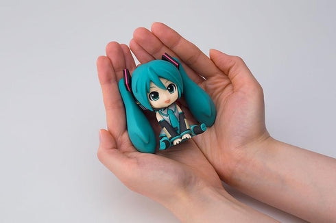 『初音ミク』キャラクター・ボーカル・シリーズ01 ねんどろいどぷらす らばーますこっと
