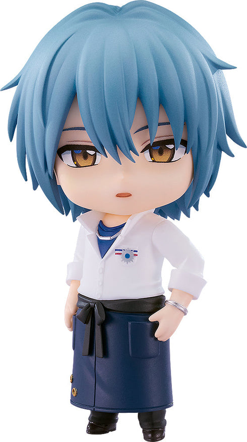 『魔法使いの約束』ねんどろいど ネロ べーしっく