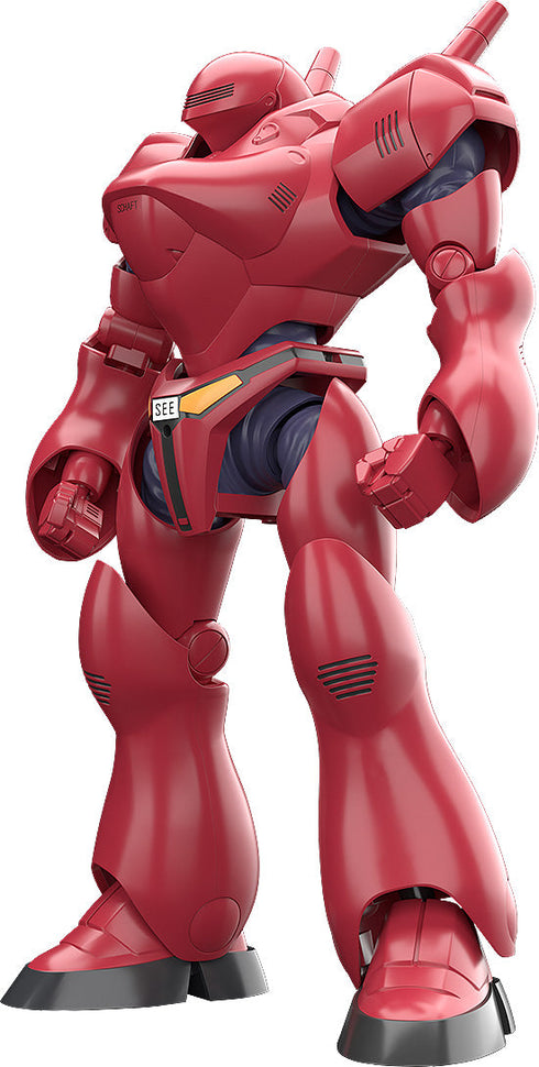 『機動警察パトレイバー』MODEROID TYPE-7ブロッケン OVAカラーVer.