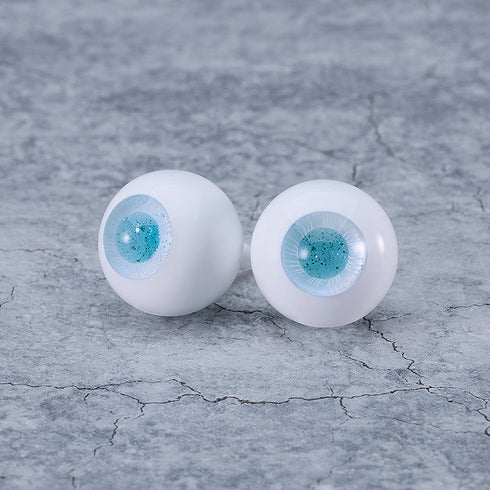 『ハルモニアシリーズ』グラスアイシリーズ 冬「氷」