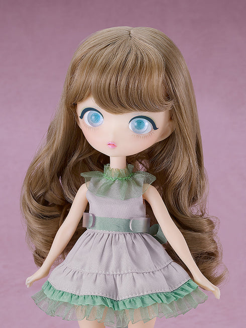 『ハルモニアシリーズ』グラスアイシリーズ 冬「氷」