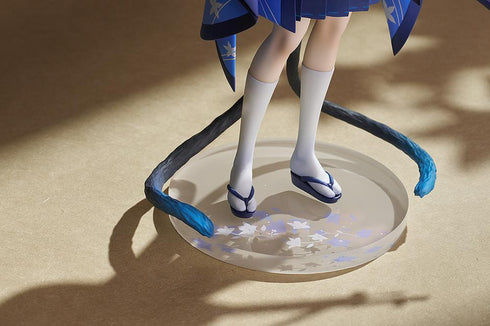 『ブルーアーカイブ -Blue Archive-』キキョウ