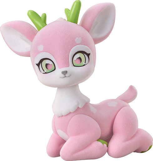 『鹿』ねんどろいど イチゴミルクVer.