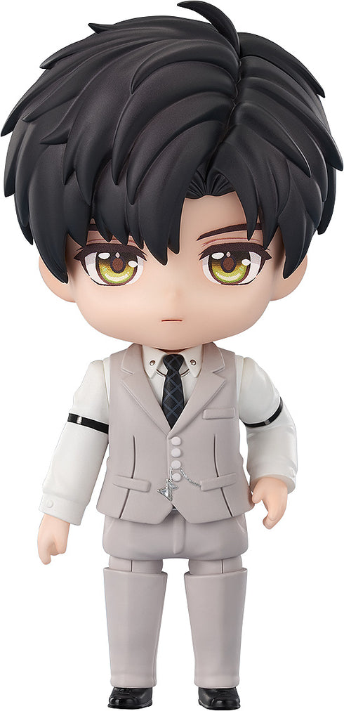 "Love and the Deep Sky" Nendoroid Rei