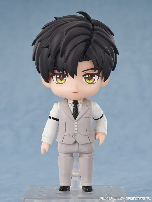 "Love and the Deep Sky" Nendoroid Rei