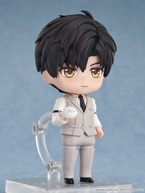 "Love and the Deep Sky" Nendoroid Rei