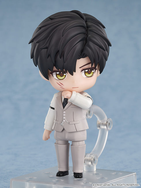 "Love and the Deep Sky" Nendoroid Rei